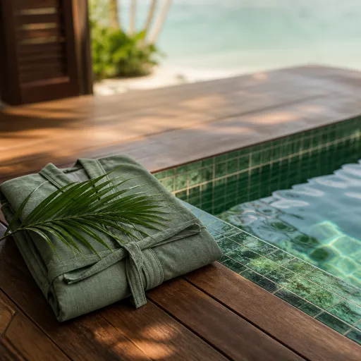 An elegant st vincent and grenadines 10 day itinerary for luxury island retreats