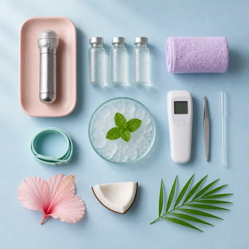 Beyond the spa menu: Caribbean resorts where cryotherapy and precision wellness meet island life