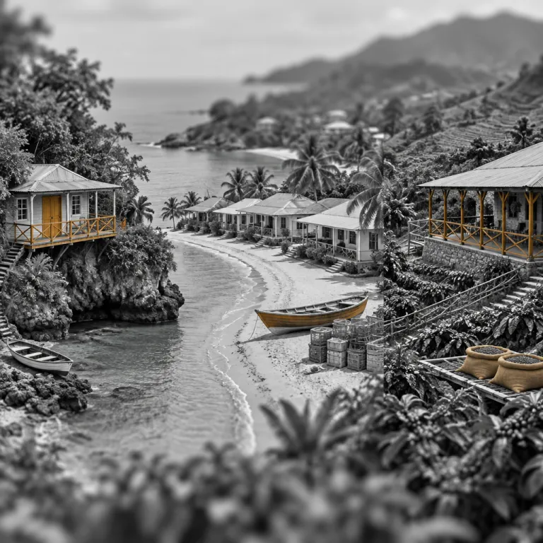 Where to stay in Jamaica in 2026: beyond Montego Bay to Port Antonio, Treasure Beach and the Blue Mountains