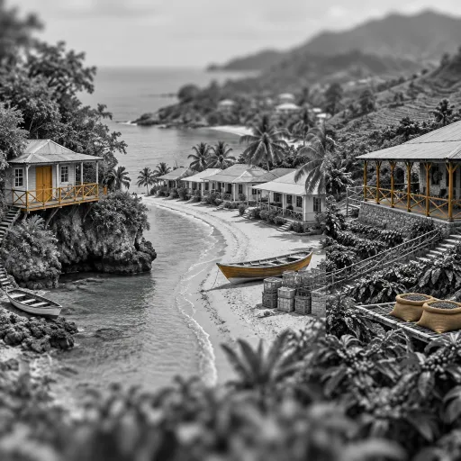 Where to stay in Jamaica in 2026: beyond Montego Bay to Port Antonio, Treasure Beach and the Blue Mountains