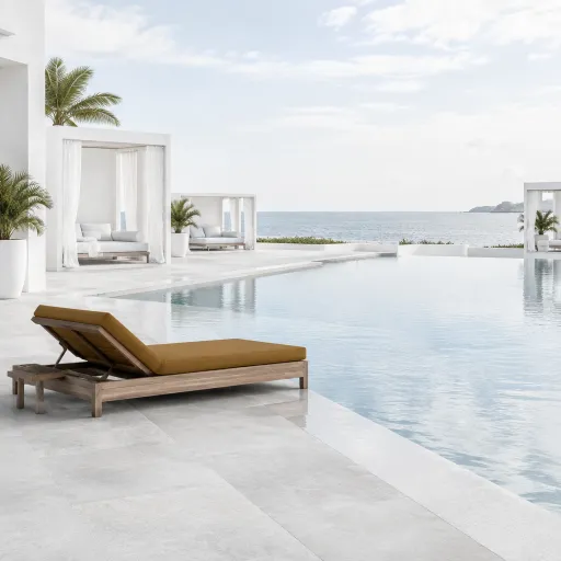 How the Caribbean tourist arrivals decline reshapes luxury hotel choices