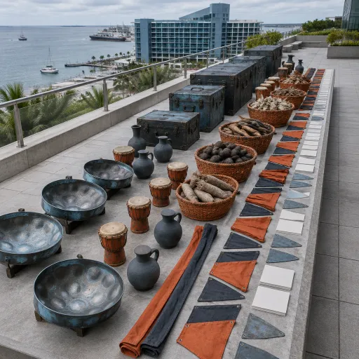 The Caribbean's September celebrations: independence days, heritage weeks and harvest festivals worth planning around