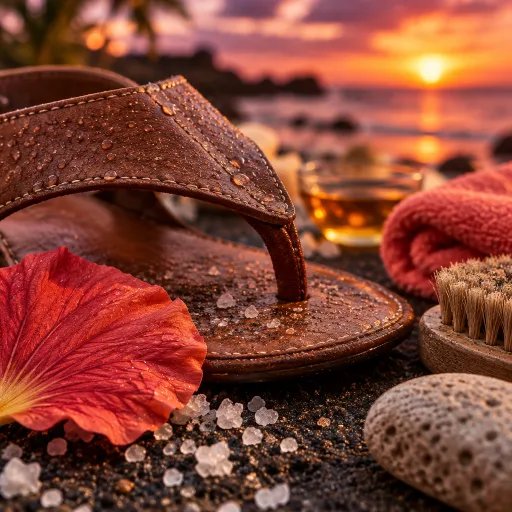 Caribbean sandals spa escapes for refined wellness seekers