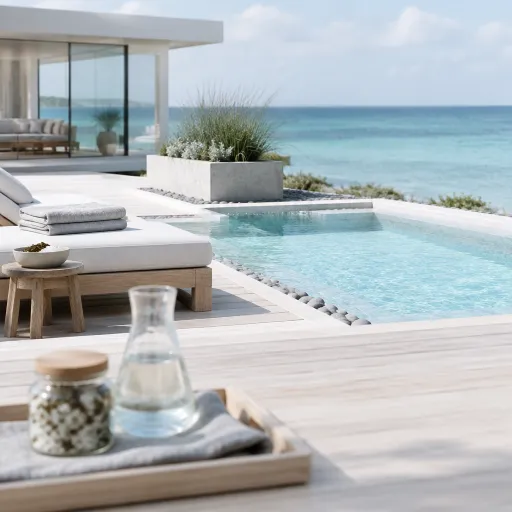 The sea cure: how Caribbean resorts are turning the ocean into serious wellness