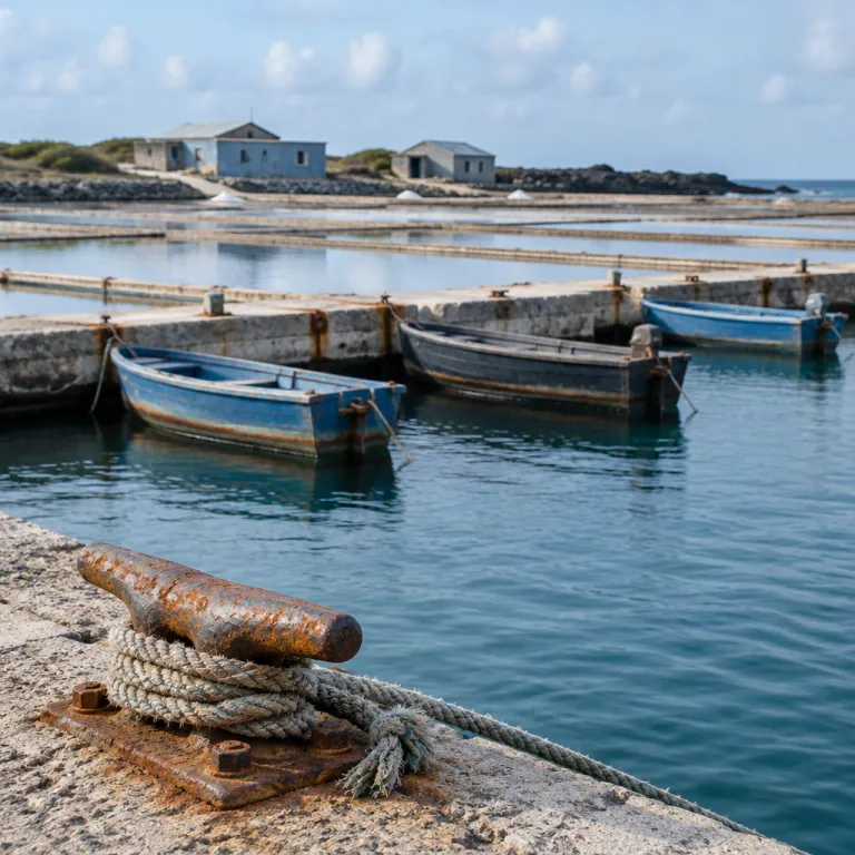 The ABC islands beyond the cruise crowds: Aruba, Bonaire and Curaçao for the slow traveller