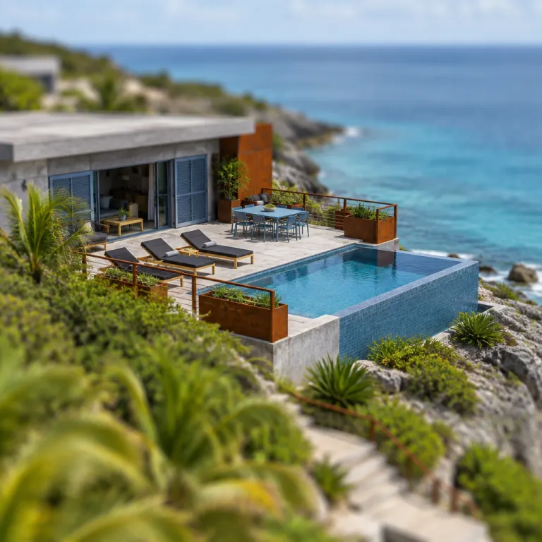 Elegant Eleuthera vacation rentals for refined island escapes