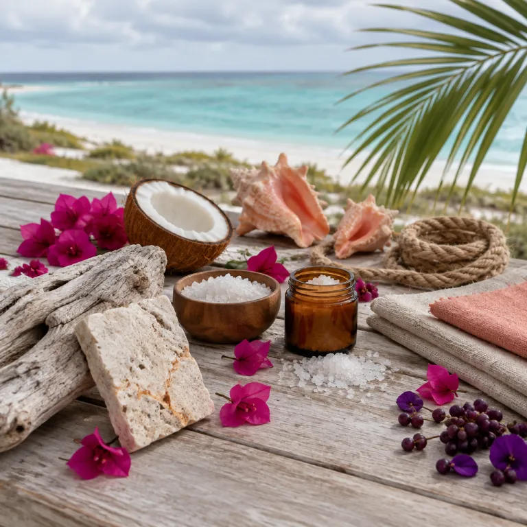 Turks and Caicos luxury rentals for an elevated island retreat