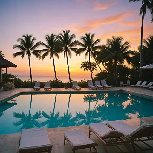 How to seamlessly book luxury hotels across the Caribbean islands
