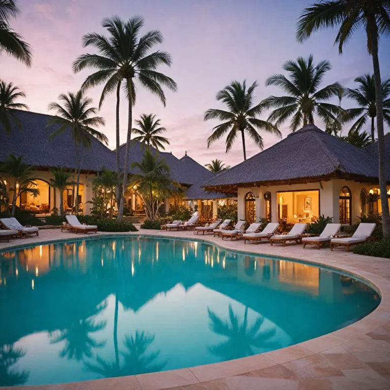 Caribbean luxury hotel packages: exploring premium stays and exclusive offers