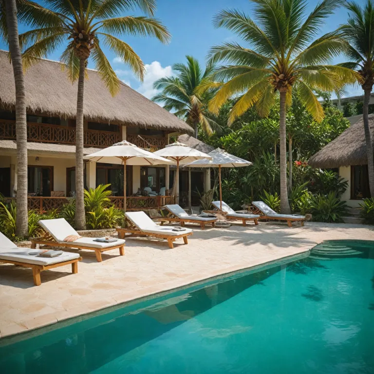 Family escapes redefined: the best family friendly luxury hotels in the Caribbean