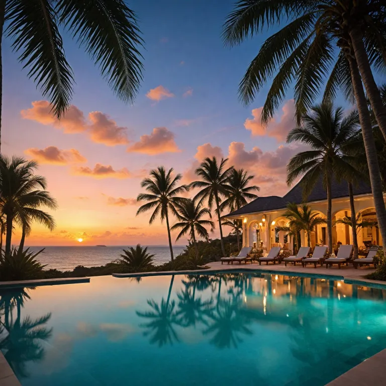 Caribbean premium hotel reviews: a guide to the region’s finest luxury stays