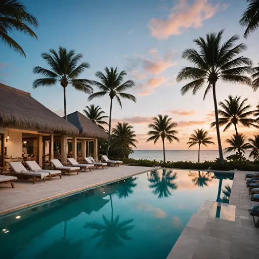 Unlocking exceptional Caribbean luxury resort discounts for your next island escape