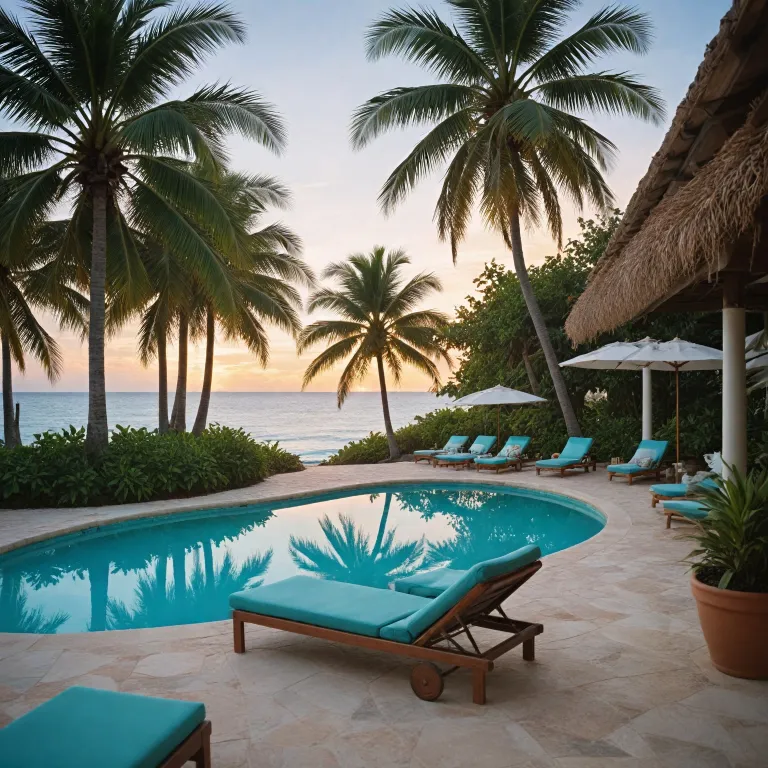 Caribbean luxury hotel booking tips: elevate your island escape