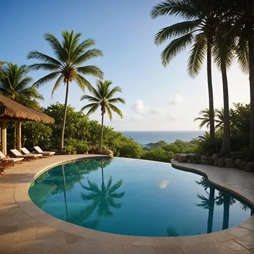 Maximizing your Caribbean getaway: how luxury hotel loyalty programs elevate your stay