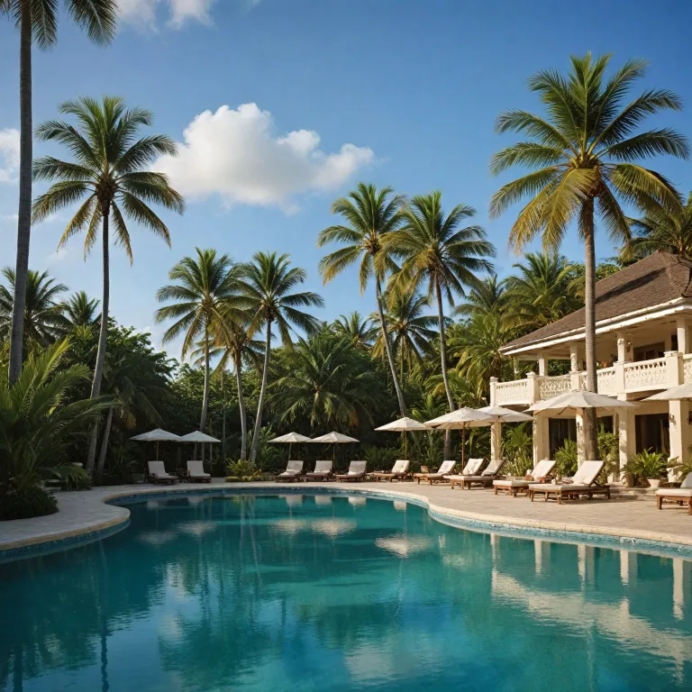 Exceptional caribbean luxury hotel offers for your next island escape