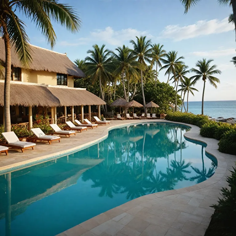 Caribbean luxury hotels for families: the ultimate guide to premium family-friendly stays