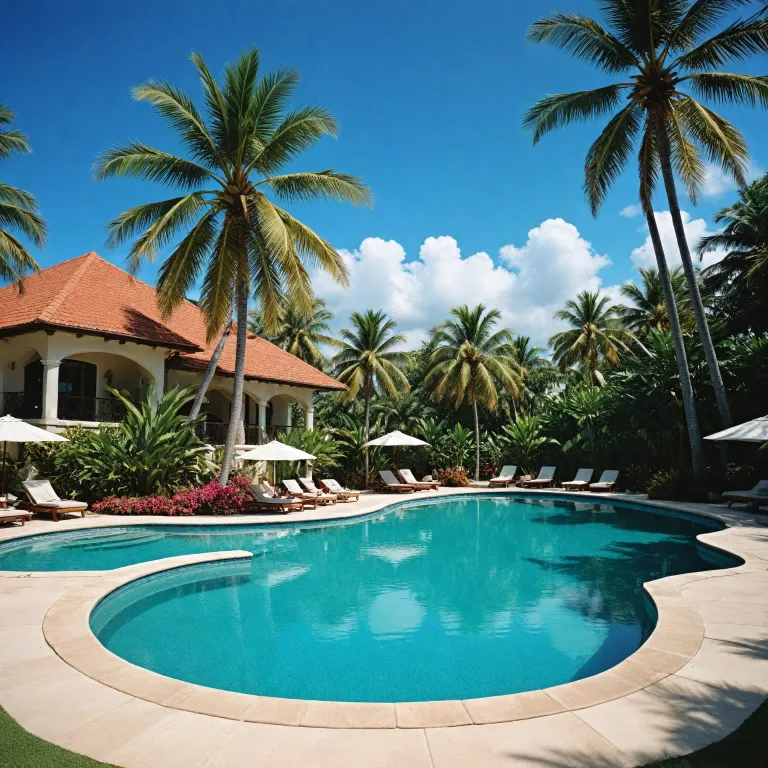 Caribbean luxury resort booking online: elevate your premium vacation experience
