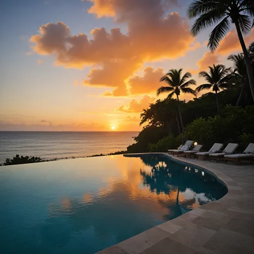 Caribbean luxury hotel travel blog: an insider’s guide to premium stays and exclusive perks