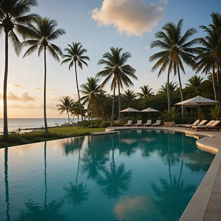 Unlocking the best Caribbean luxury hotel booking offers for your next island escape