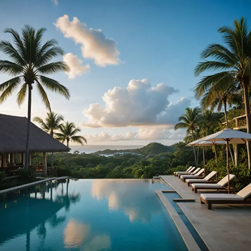 Caribbean luxury hotel booking sites: your guide to premium stays across the islands