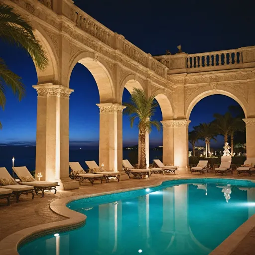 Celebrity visits and luxury hotel booking in the Caribbean: an insider’s guide