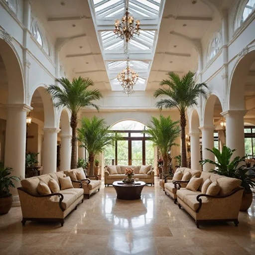 Expert insights on luxury and premium hotel booking websites in the Caribbean