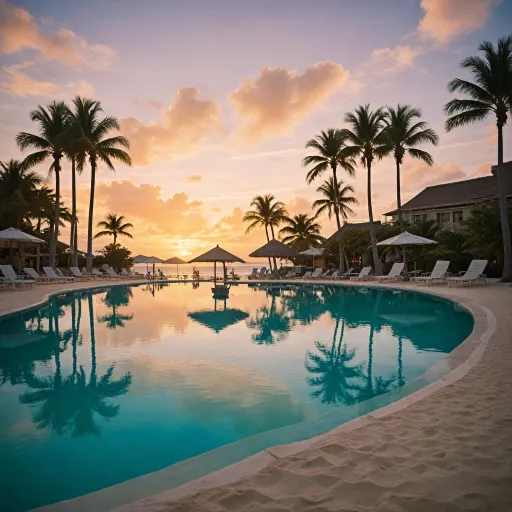 Why subscribing to the Aruba newsletter elevates your Caribbean hotel experience