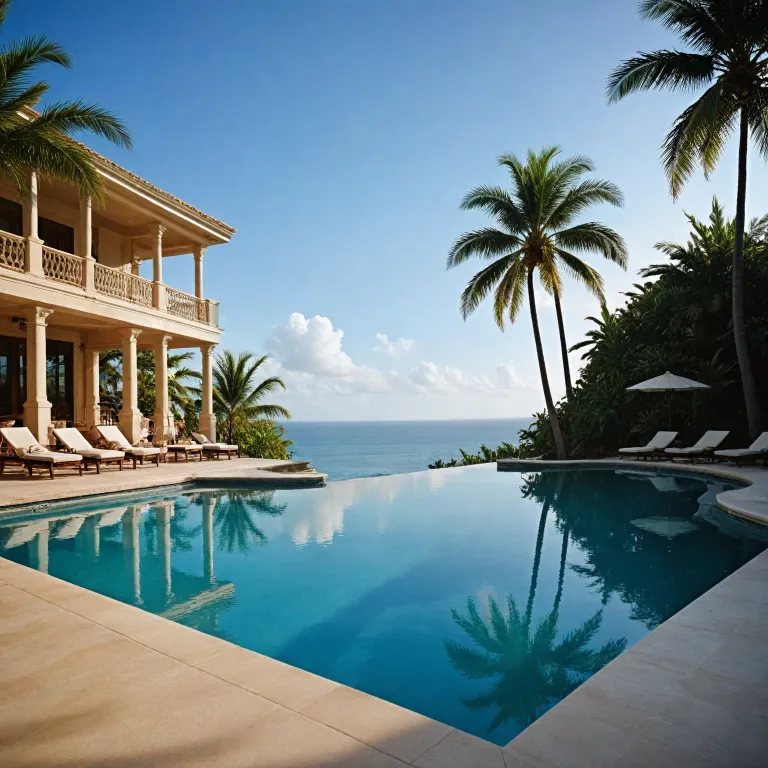 Dixbay: redefining luxury and premium hotel booking in the Caribbean