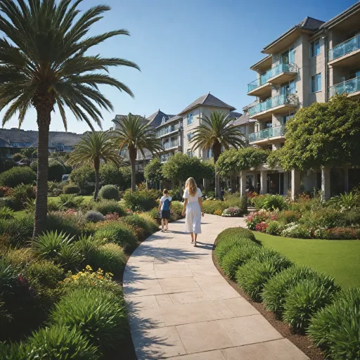 Sands hotel and spa cornwall: a refined family-friendly resort experience