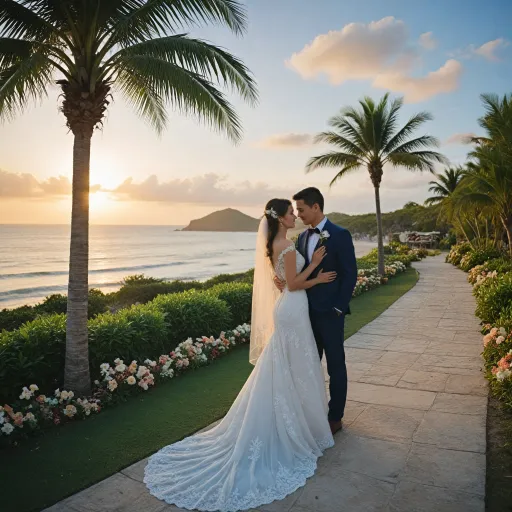 Highly rated all-inclusive wedding resorts in Mexico: The ultimate guide for couples