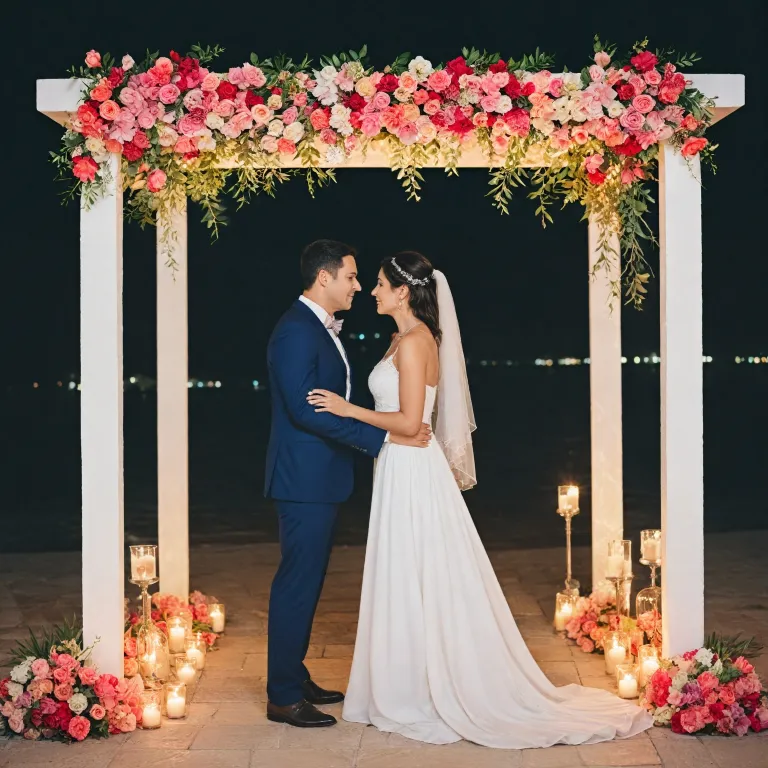 Unforgettable vow renewal experiences at the best resorts in Mexico