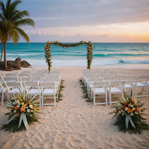 Wyndham Alltra Cancun: the ultimate destination for an unforgettable wedding experience