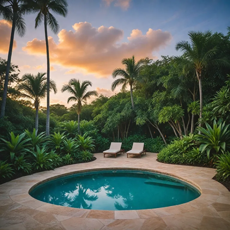 Experience refined elegance at one sandy lane st james barbados: a sanctuary of luxury living