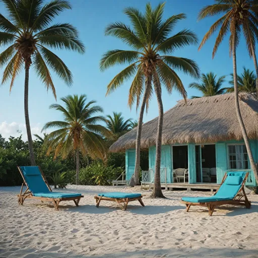 Experience exceptional stays with eleuthera bahamas vacation rentals