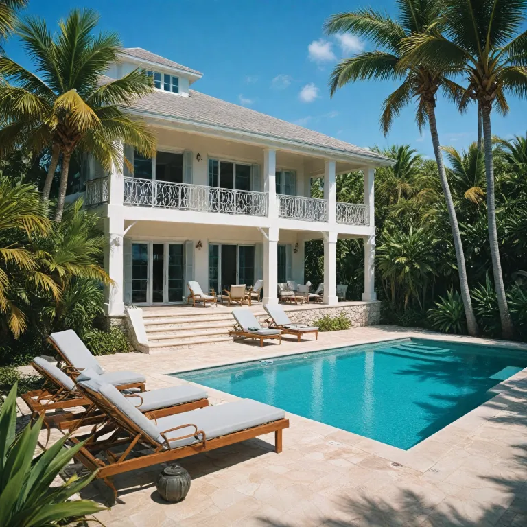 Eleuthera Bahamas villa rentals: your guide to luxury vacation homes and beachfront escapes