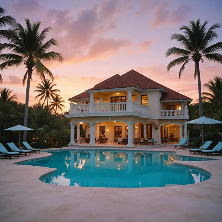 Villas Punta Cana: The ultimate Caribbean retreat for luxury holidays