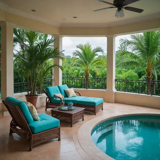 Experience refined comfort: villas in Jamaica Montego Bay for discerning travelers