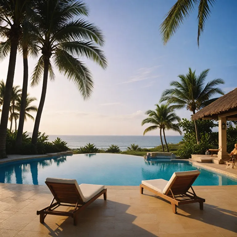 Understanding punta mita vacation rental pricing for your luxury getaway