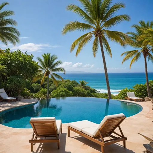 Understanding punta mita villa rental pricing: What to expect for your luxury vacation