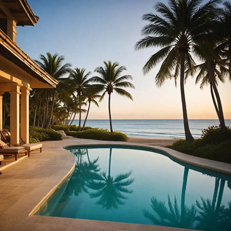 Glitter Bay Resort Barbados: An Elegant Escape on the West Coast