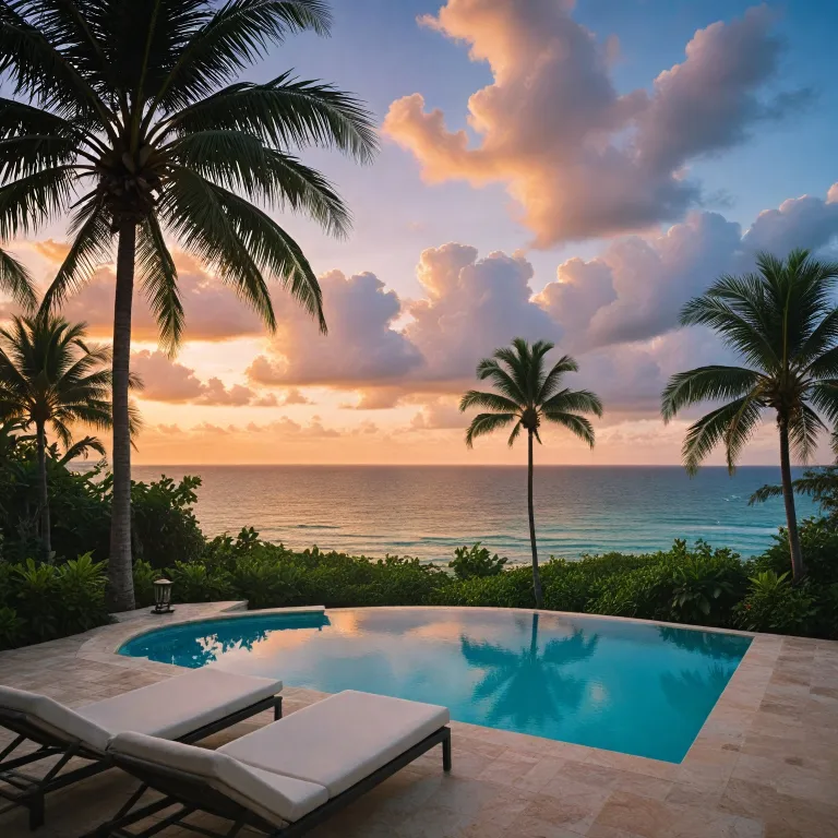 Presidential suites by Lifestyle in the Dominican Republic: an elevated Caribbean experience