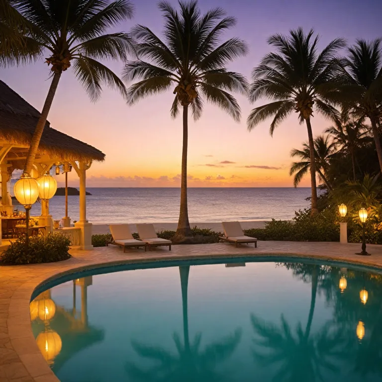 St Croix lodging: premium hotels, guest experiences, and island escapes