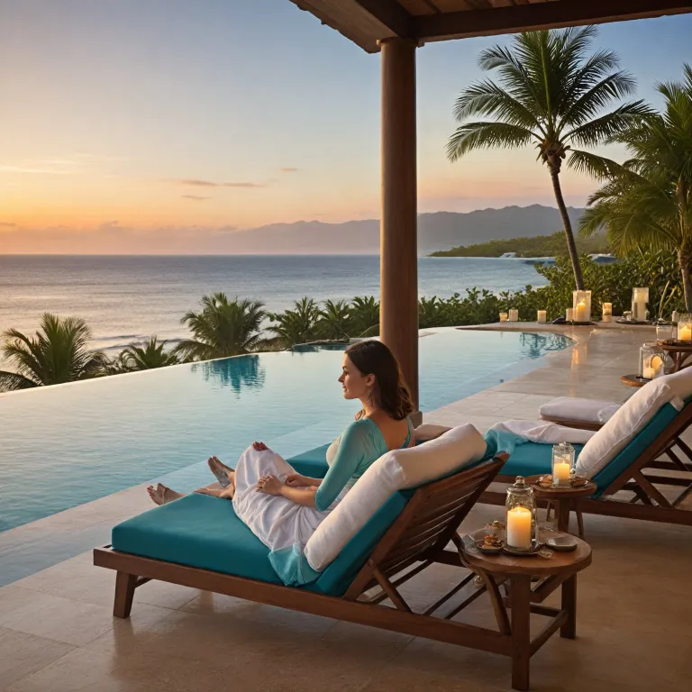Montego Bay Sandals reviews: an in-depth look at luxury, service, and guest experiences