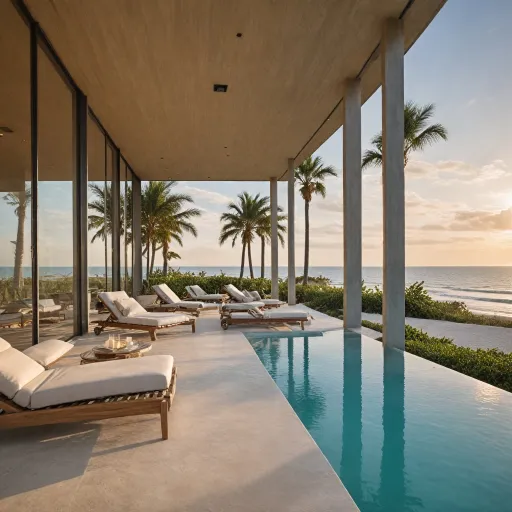 South Padre Island villa rentals: your gateway to luxury and relaxation