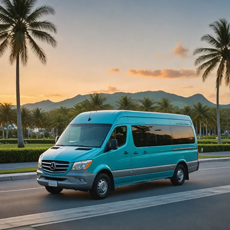 Refined guidance for impressions moxche airport transfer from Cancun International Airport