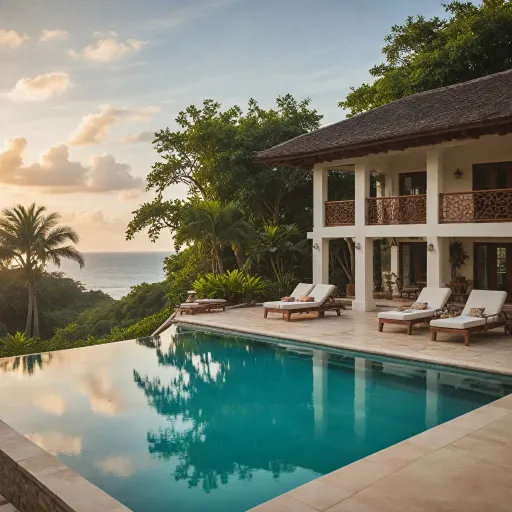 St Elizabeth Jamaica: an elegant guide to luxury stays on the island’s quiet south coast