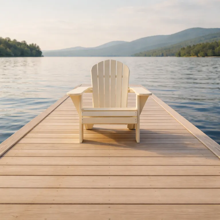 Antigua resort at Lake George: a serene Adirondack lakeside escape