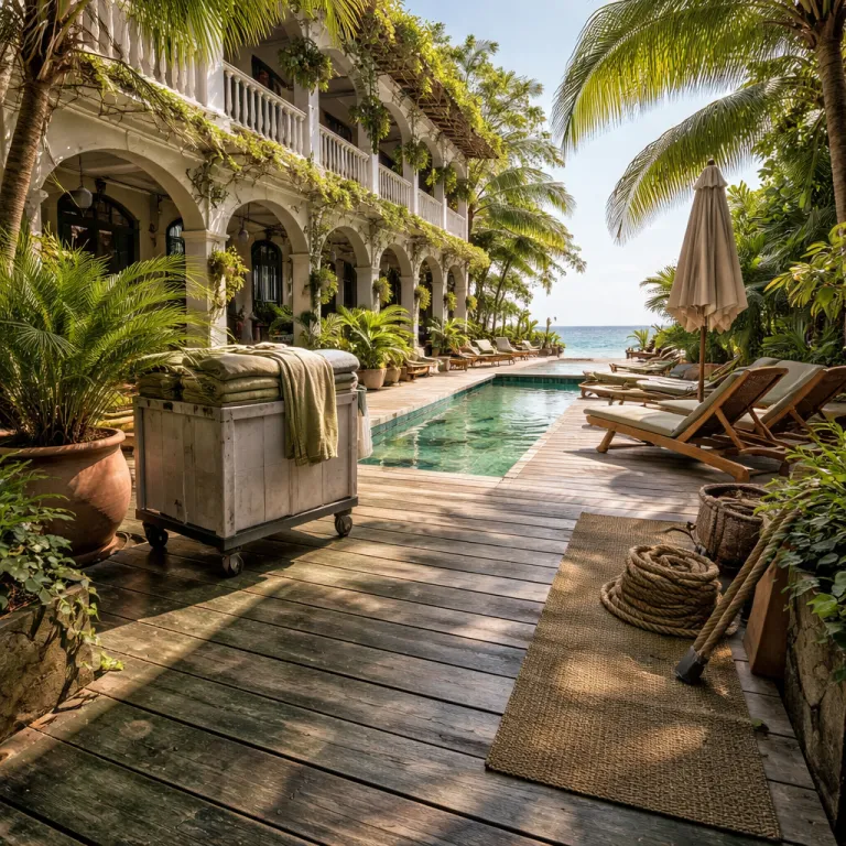 Best Caribbean Hotels in Colombia