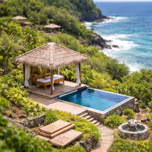 Grenada beyond the beach: how the spice island reinvented itself as a wellness destination