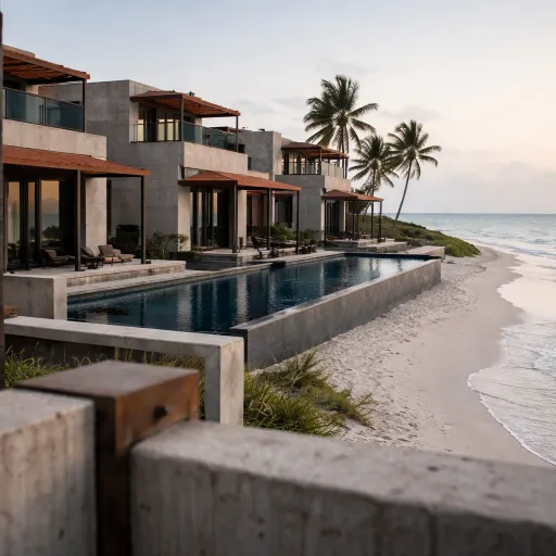 Andaz Turks and Caicos: Hyatt's first Andaz resort opens on Grace Bay